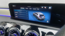 Mercedes-Benz A-Class A180 AMG Line Executive 5dr Auto Petrol Hatchback